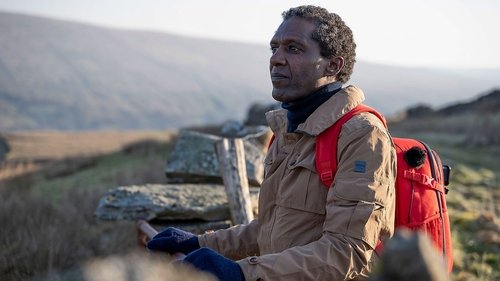 Background image for Lemn Sissay