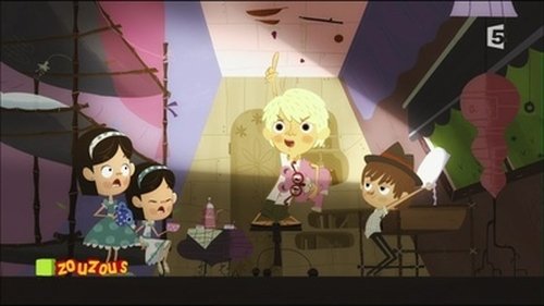 Background image for Episode 3