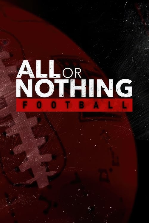 Show cover for All or Nothing