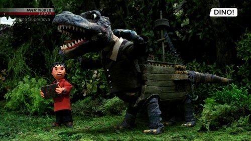 Background image for Building Magical Worlds Through Stop-Motion Animation