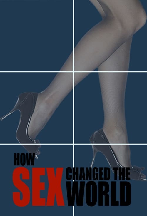 Show cover for How Sex Changed the World