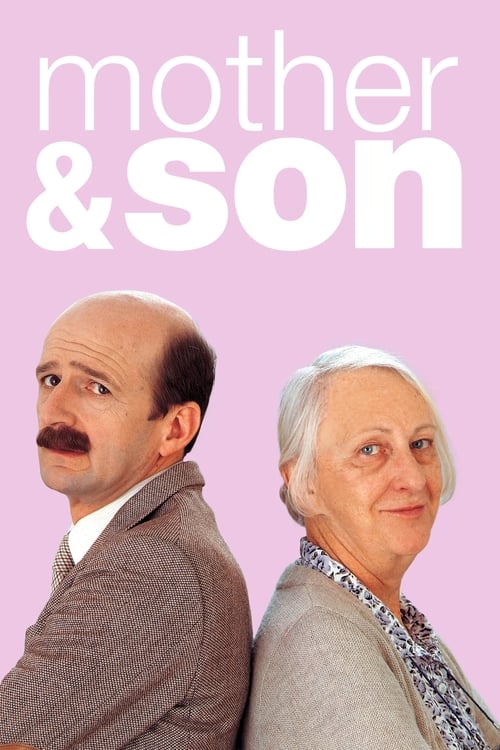 Show cover for Mother and Son