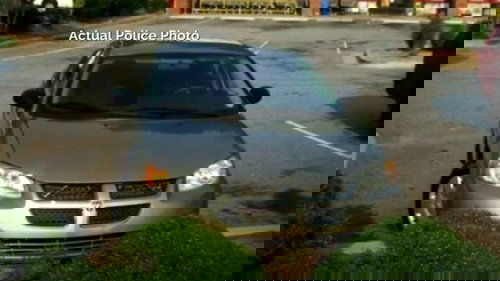 Background image for Murder at the Mall