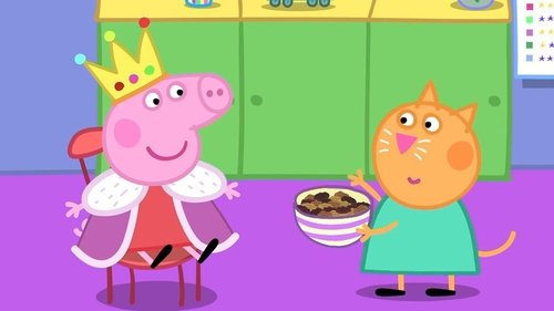 King of the Playgroup