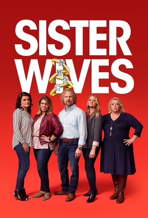 Show cover for Sister Wives