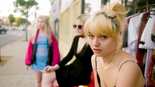 Background image for Maddie