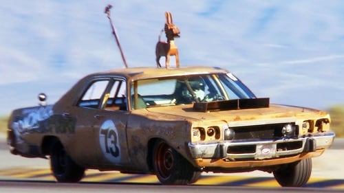 24 Hours of Lemons in a 1973 Plymouth Fury!