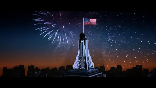 Background image for Same Old Glory