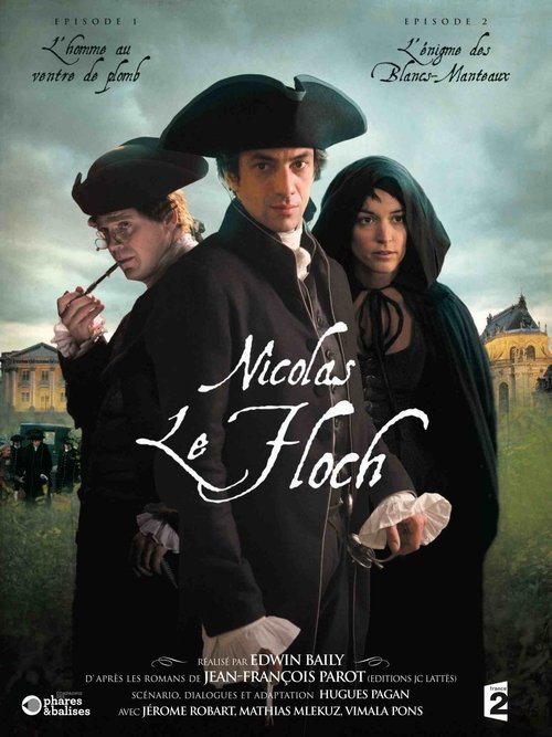 Season 1 poster