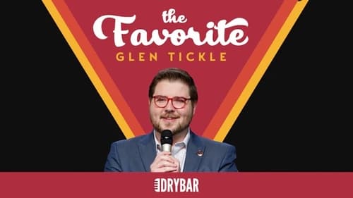 Glen Tickle: The Favorite