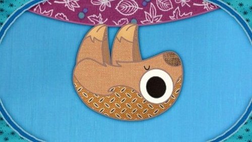 Background image for Sloth