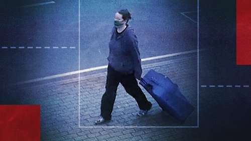 Background image for The Suitcase Murderer