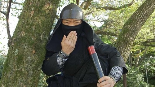 Background image for NINJA TRUTH Episode 13: Ninja Mnemonics