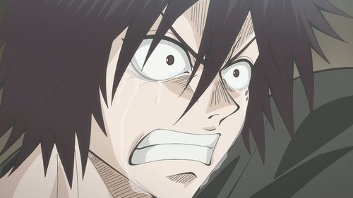 Background image for Part 3 The Great Burial of Love #1