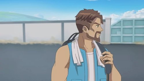 Background image for Episode 14