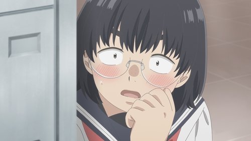 Background image for Unpopular Girl and Extrovert