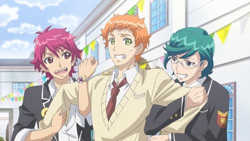Background image for Episode 9