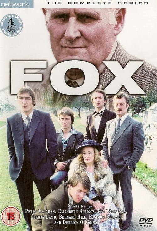 Show cover for Fox