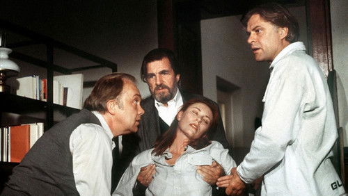 Background image for The woman on the street