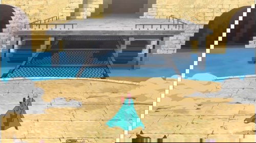 Background image for The End of the Match?! A Surprising Result of Block D!