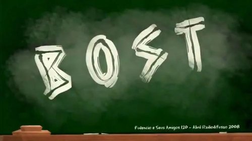 Background image for Bost