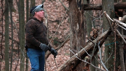 Bigfoot of Harrison County: Stonish Giant