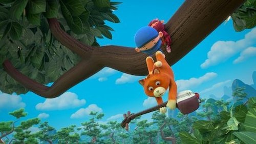 Background image for Bonsai Surprise