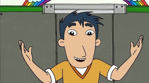 Background image for Episode 1