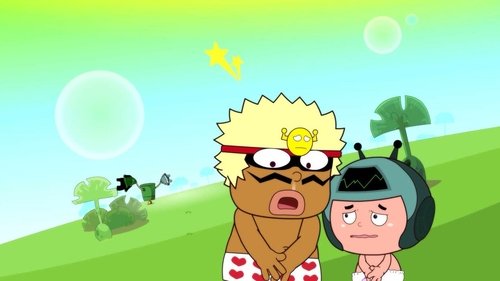 Background image for Episode 3