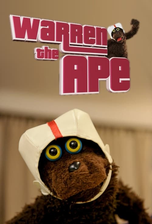 Show cover for Warren The Ape