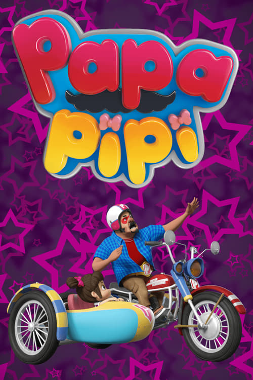 Show cover for Papa Pipi