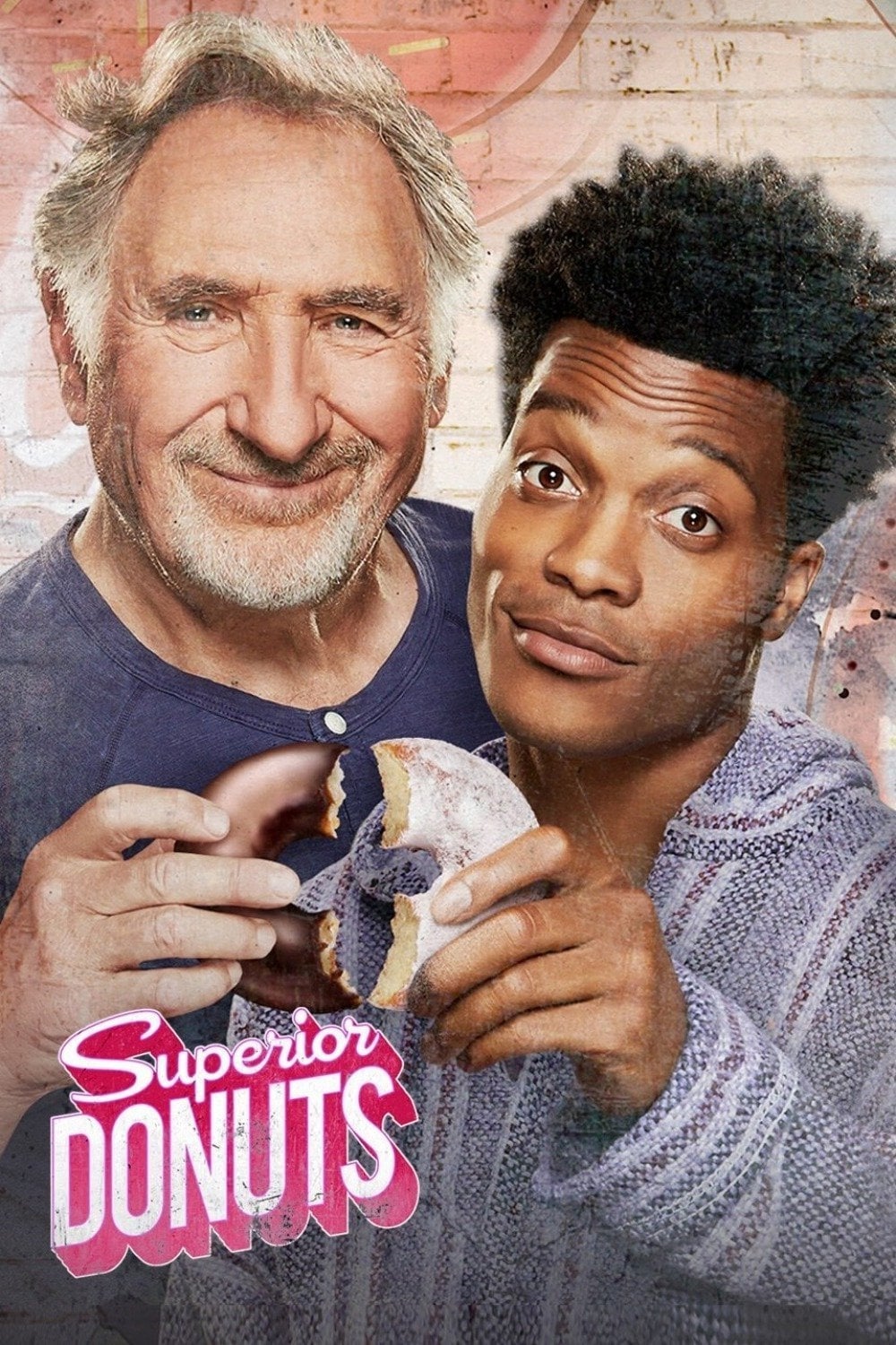 Season 2 poster