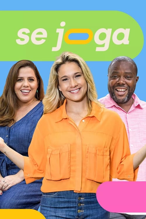 Show cover for Se Joga