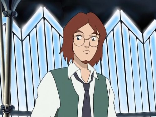 Background image for Floating Water's Mystery