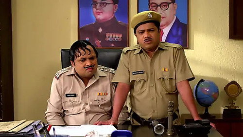 Happu Gets Rid of Chandni