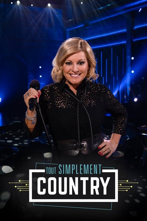 Show cover for Tout simplement country