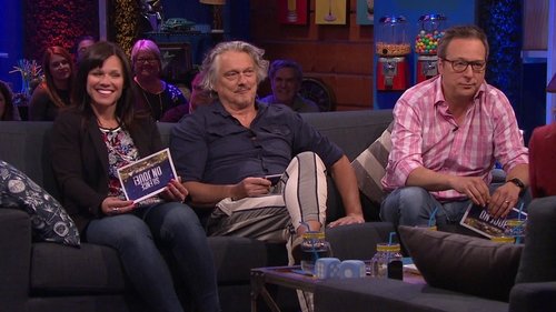 Background image for Episode Wednesday, October 10, 2018