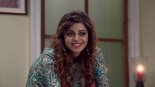 Anita Sees Vibhuti With Gulfam In Their House