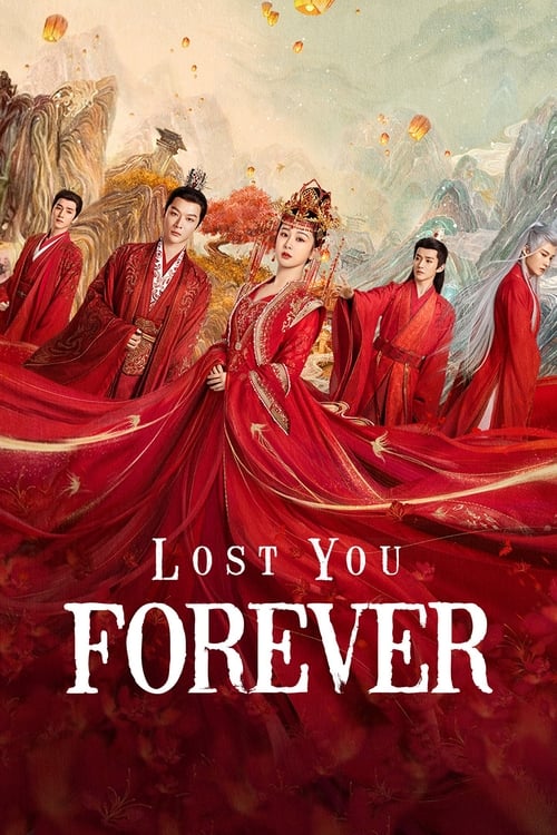 Show cover for Lost You Forever