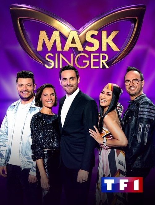 Season 1 poster