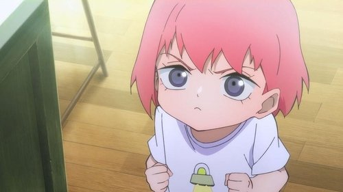 Background image for Tough Girl