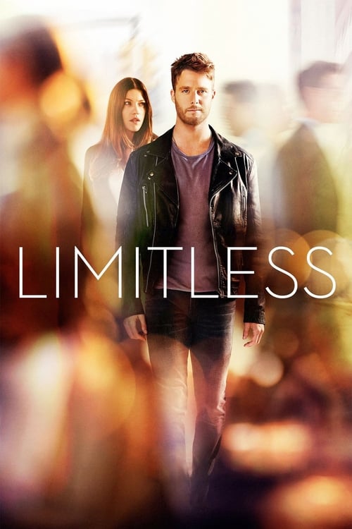 Show cover for Limitless