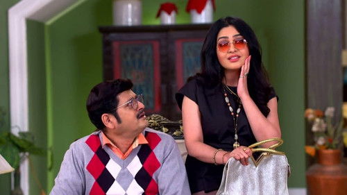 Vibhuti's Plan Backfires