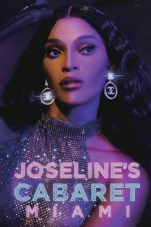 Season 1 poster