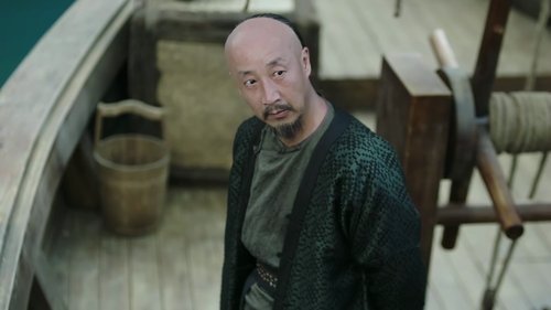 Background image for Episode 15