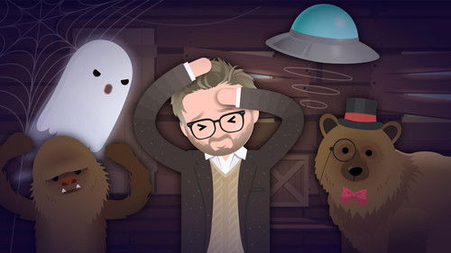 Religion, Spirituality, and the Supernatural