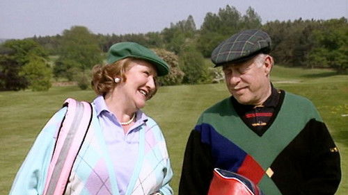 Background image for A Job For Richard