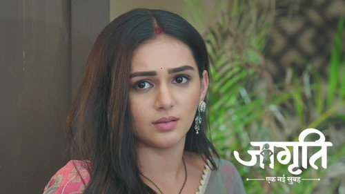 Jagriti Confronts Kalikant