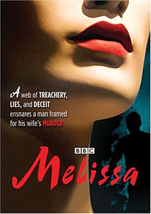 Show cover for Melissa