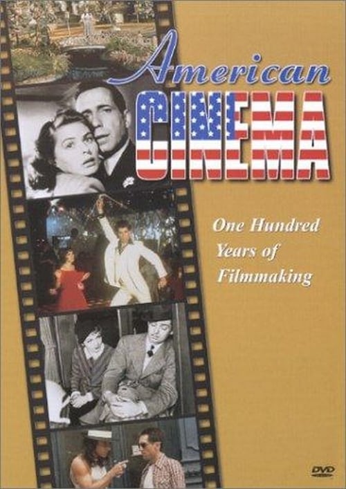 Show cover for American Cinema